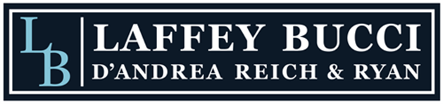 Laffey Bucci Logo