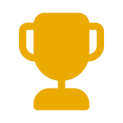 Yellow Trophy