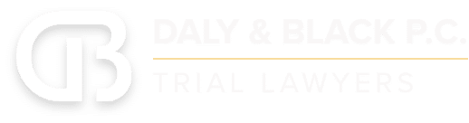 DALY & BLACK, P.C.